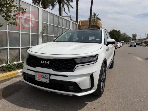 كيا سورينتو 2022 للبيع في العراق -  بغداد